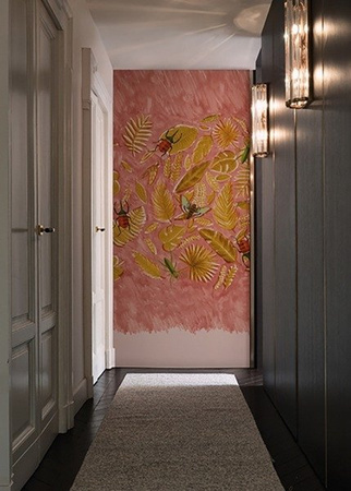 Fototapeta Wall & Deco - Zoonimo WDZO1703