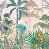 Panel Harlequin Colour - Floreana 112777
