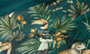 Tapeta Arte Expedition - Sumatra 72041