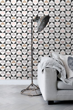 Tapeta Esta Home Scandi Cool - 139094