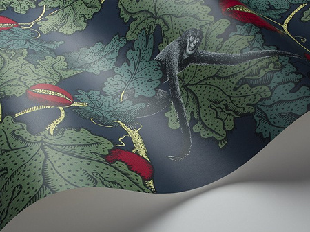 Tapeta Cole&Son Fornasetti Senza Tempo - Frutto Proibito 114/1001