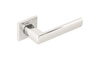 Klamka Tupai - 4161 5SQ/T1 chrom