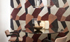 Tapeta Arte Artisan - Fraction 40362 