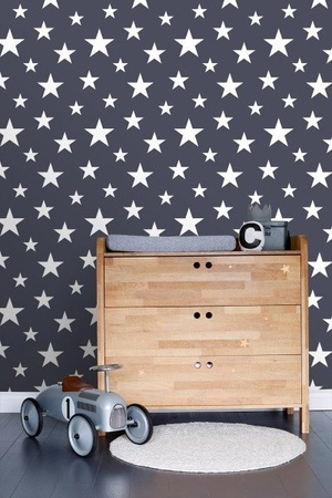 Tapeta Esta Home Little Bandits - 138933