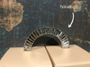 Uchwyt Pap Deco Imbricata I S