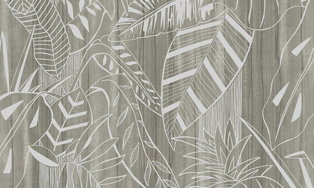 Tapeta Arte Wildwalk - Eden 28011