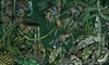 Fototapeta Wonderwall - Tropic 35 0712 08