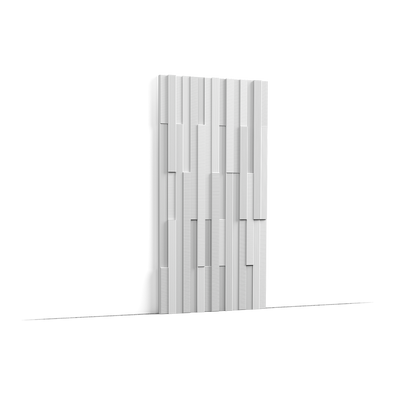 Panel ścienny 3D Orac Decor W216 Matrix
