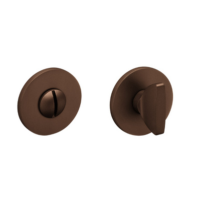 Rozeta Tupai - WC 4041 R 5S corten