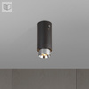 Reflektor Buster + Punch Exhaust linear grafit/srebrny