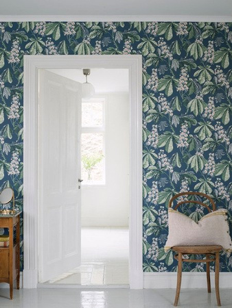 Tapeta Boras Tapeter In Bloom - Chestnut Blossom 7201