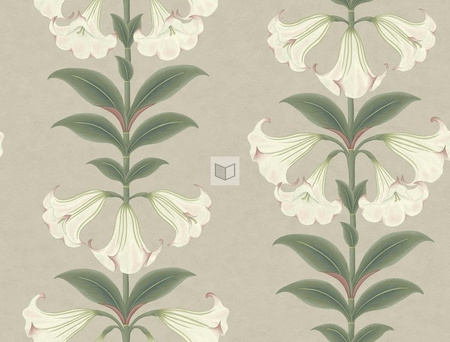 Tapeta Cole&Son Seville - Angel's Trumpet 117/3007