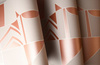 Tapeta Hooked on Walls Tinted Tiles - 29042