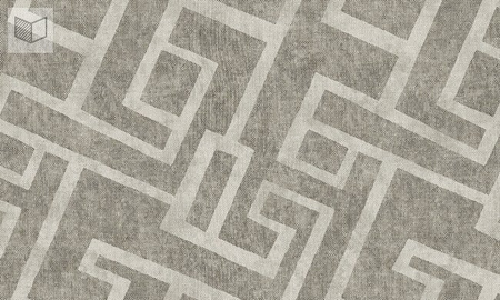 Tapeta Arte Essentials | Modulaire - Mazed 53002