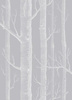 Tapeta Cole&Son Icons - Woods 112/3012