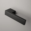 Klamka Aprile Carlina RTH Slim 7mm - czarna