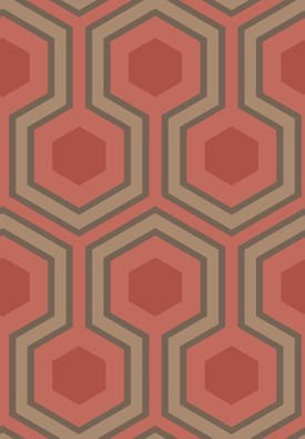 Tapeta Cole&Son The Contemporary Collection - Hicks' Grand 95/6038