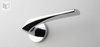 Klamka Aprile Dalia Slim 7mm - chrom polerowany