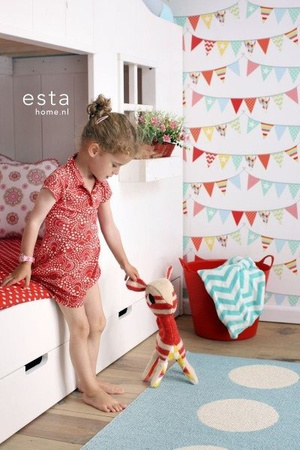 Tapeta Esta Home Everybody Bonjour - 138717