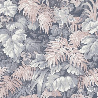 Tapeta Cole&Son Martyn Lawrence Bullard - Royal Fernery 113/3010