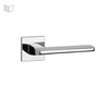Klamka Aprile Yuka Slim 7mm - chrom polerowany
