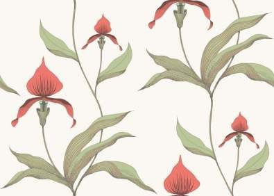 Tapeta Cole&Son The Contemporary Collection - Orchid 95/10054