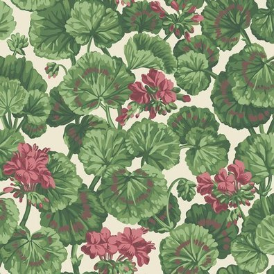 Tapeta Cole&Son Seville - Geranium 117/11034