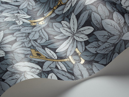 Tapeta Cole&Son Fornasetti Senza Tempo - Chiavi Segrete 114/26051