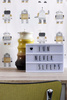 Tapeta Esta Home Little Bandits - 138938