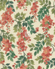 Tapeta Cole&Son Seville - Bougainvillea 117/6016