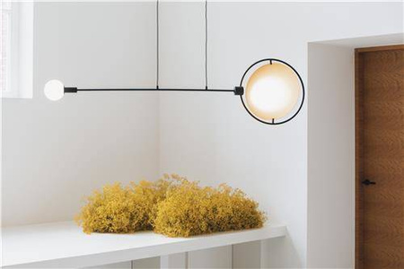 Lampa wisząca Zuiver Sirius 