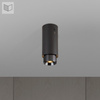 Reflektor Buster + Punch Exhaust linear grafit/gun metal