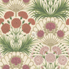 Tapeta Cole&Son Seville - Flamenco Fan 117/14045