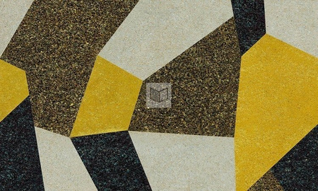 Tapeta Arte Artisan - Fraction 40360