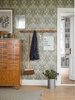 Tapeta Boras Tapeter In Bloom - Thistle 7205