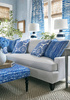 Tapeta Thibaut Tropics - T10150