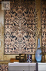 Tapeta Cole&Son Historic Royal Palaces – Great Masters - Gibbons Carving 118/9018