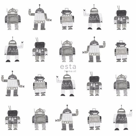 Tapeta Esta Home Little Bandits - 138939