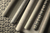 Tapeta Zoffany Rhombi - Watered Silk 312914