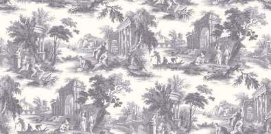 Tapeta Cole&Son Folie - Villandry 99/1003