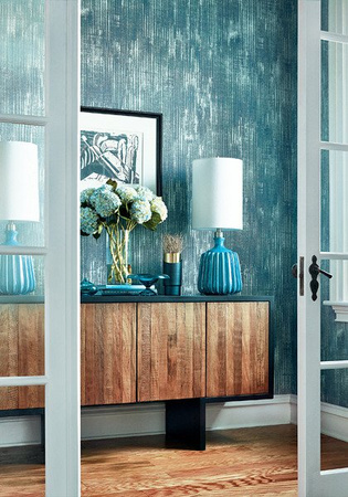 Tapeta Thibaut Modern Resource - T465
