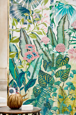 Panel Harlequin Colour - Floreana 112777