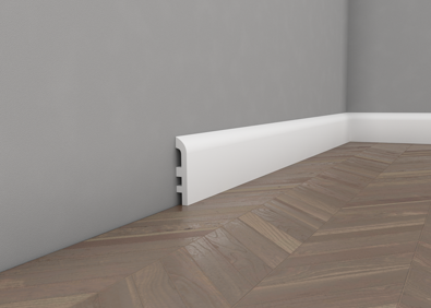 Listwa przypodłogowa Mardom Decor MD355P