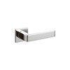 Klamka Olivari Milano Q chrom
