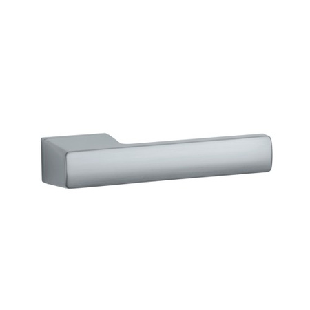 Klamka Aprile Brisa RTH Slim 7mm - chrom satyna
