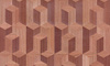 Tapeta Arte Timber - Elements 38244