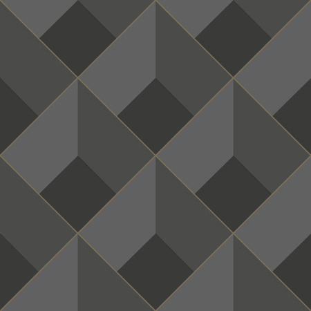 Tapeta Casadeco Perception - Losange 86519530