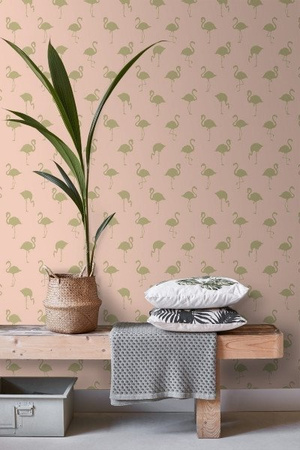Tapeta Esta Home Jungle Fever - 138994