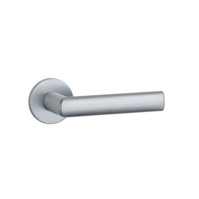 Klamka Aprile Silena Slim R 7mm - chrom satyna