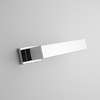 Klamka Aprile Pina RT Slim 7mm - chrom polerowany